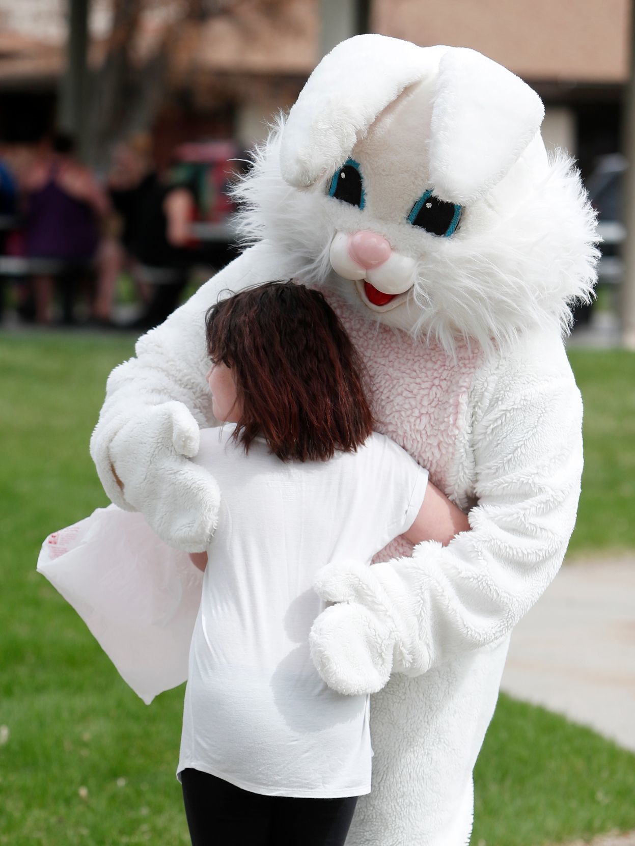 Easter Egg Hunt